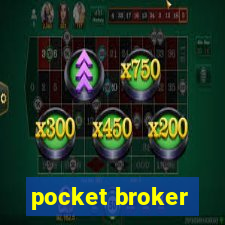 pocket broker